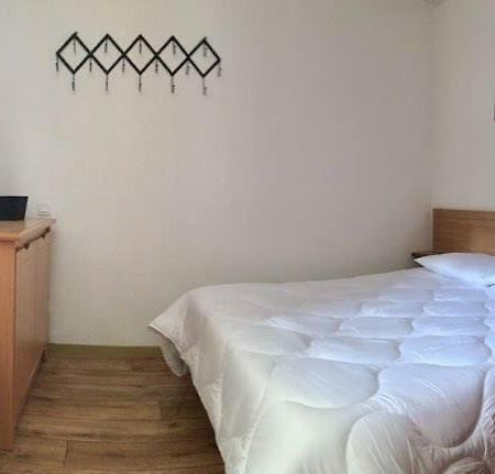 Appartement Montagne Saint-Sorlin-d'Arves Exterior photo